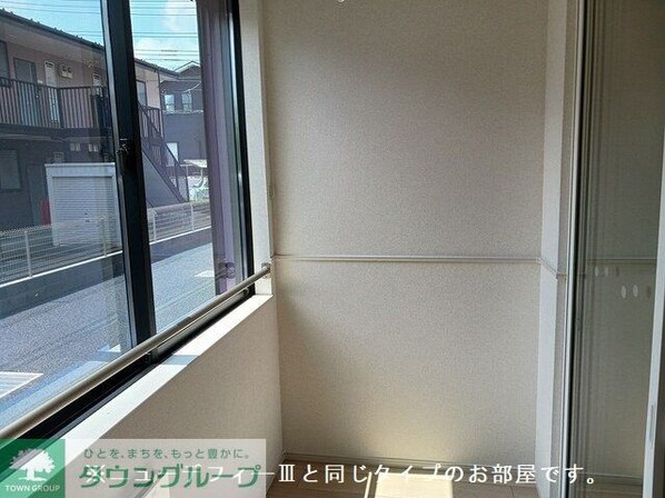 フローラル グレイスの物件内観写真